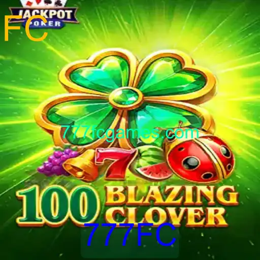 Descubra o Universo de 100BlazingClover: Um Mergulho nas Regras e Na Experiência do Jogo