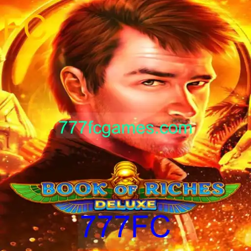 Descubra o Fascinante Mundo do Jogo Book of Riches Deluxe
