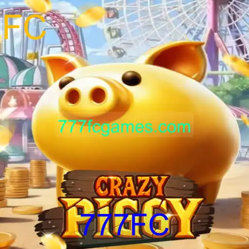 CrazyPiggy: Descubra o Universo do Jogo e Divirta-se com a Novidade 777FC