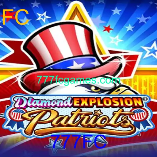 Descubra o Fascinante Mundo de DiamondExplosionPatriots com a Chave 777FC