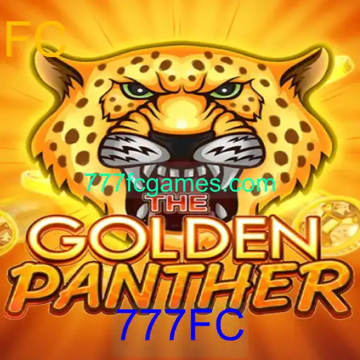 Descubra a Emoção do Jogo GOLDENPANTHER 777FC
