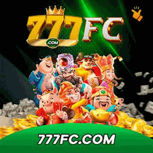 777FC Logo