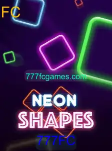 Descubra o Fascinante Mundo de NeonShapes: Um Mergulho Colorido e Estratégico
