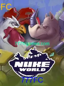 Descubra o Universo de NukeWorld: Uma Experiência de Jogo Inigualável