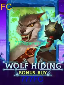 Descubra o Fascinante Mundo de WolfHidingBonusBuy